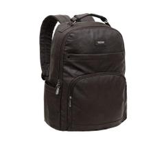 Mochila para Notebook Executiva Triviun TN 1376 preta - Tn bolsas executivas