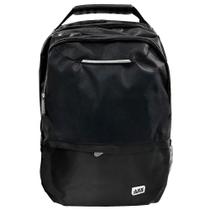 Mochila para Notebook GXM Case Executiva Azx Logic em Poliéster Preto Mochila para Notebook GXM Case Executiva Azx Logic em Poliéster Preto