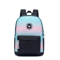 Mochila Para Notebook Hang Loose Colorido Mochila Para Notebook Hang Loose Colorido