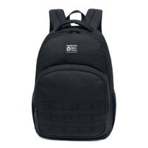 Mochila Para Notebook Hang Loose Preta Mochila Para Notebook Hang Loose Preta