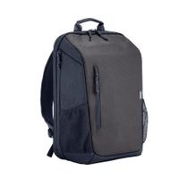 Mochila para Notebook HP Travel, 18L, 15.6", Poliéster, Cinza - 6B8U6AA