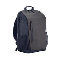 Mochila para Notebook HP Travel, 18L, 15.6", Poliéster, Cinza - 6B8U6AA Mochila para Notebook HP Travel, 18L, 15.6", Poliéster, Cinza - 6B8U6AA