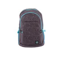 Mochila Para Notebook Impermeável Preta Unissex Moods Up Relaxed 32x20x42 cm Biggdesign Mochila Para Notebook Impermeável Preta Unissex Moods Up Relaxed 32x20x42 cm Biggdesign