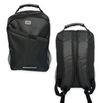 Mochila para Notebook Impermeável Reforçada Mochila para Notebook Impermeável Reforçada