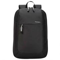 Mochila para notebook Intellect Essentials Preta - TSB966 - Targus Mochila para notebook Intellect Essentials Preta - TSB966 - Targus