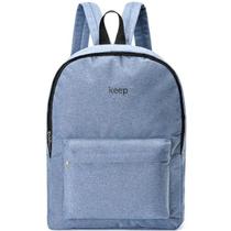 Mochila para Notebook Keep Colors 15,6 Azul Multilaser BO431