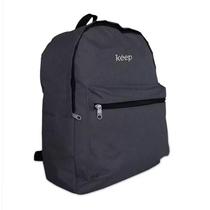 Mochila para notebook Keep Colors preta BO433 Multilaser