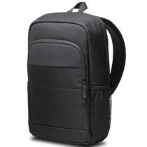 Mochila para Notebook Kensington EQ 14”, Alças de Ombro Acolchoadas, Bolso Lateral (K60391WW), Preta