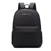 Mochila Para Notebook KrossElegance 15.6 Clean Black KEBPL08 Mochila Para Notebook KrossElegance 15.6 Clean Black KEBPL08