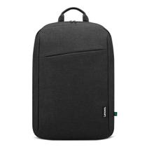 Mochila para Notebook Lenovo B210 Poliéster Até 16 Polegadas Preto