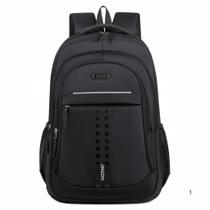 Mochila Para Notebook Material Oxford Com Az Vd