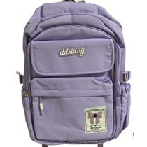 Mochila Para Notebook Material Oxford De Lacinho