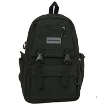 Mochila Para Notebook Material Oxford Fashion Cores Sortidas