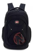 Mochila para Notebook NOS Preto Luxcel MJ48560NS (184021)