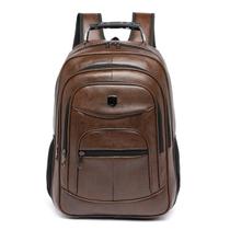 Mochila para Notebook Nytron Marrom