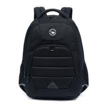 Mochila Para Notebook Onbongo Preta OB0067 Mochila Para Notebook Onbongo Preta OB0067