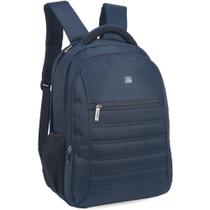 Mochila para Notebook Polo KING Basic Azul 18 POL.
