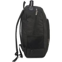 Mochila Para Notebook Polo King Basic Gd Pt Luxcel Unidade