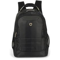 Mochila para Notebook Polo KING Basic GD PT Mochila para Notebook Polo KING Basic GD PT