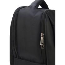 Mochila para notebook polo king class gd pt luxcel