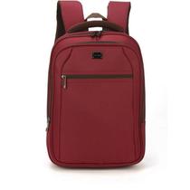 Mochila Para Notebook Polo King Class Gd Vermelha
