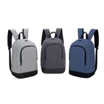 Mochila para Notebook Practical Life All Colors Mochila para Notebook Practical Life All Colors