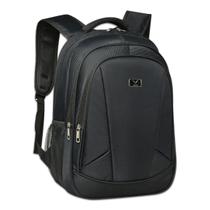 Mochila para Notebook Preta 18L c/Alças Acolchoadas - Yepp