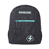 Mochila para Notebook Rabisk Impermeável RKE5052M Verde