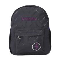 Mochila para Notebook Rabisk Impermeável RKE5053M Lílas