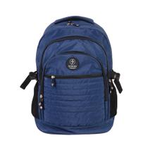 Mochila para Notebook Rabisk Top Trade Crinkle Impermeável RK4212