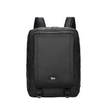 Mochila Para Notebook Reforçada Impermeável Cover Preta Versão 2024