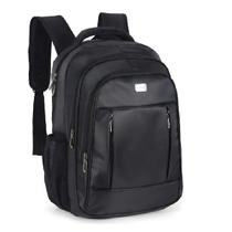 Mochila Para Notebook Resistente Polo King MN54121PK Luxcel