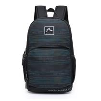 Mochila Para Notebook Rusty Preta