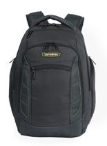 Mochila para Notebook Samsonite Foxtrot Cinza