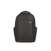 Mochila para Notebook Samsonite Reconnection Vulcan em Poliéster 143601-1041 Preta