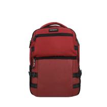 Mochila Para Notebook Samsonite Reformation Meriton - Red