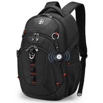Mochila para notebook Swissdigital SD8039508F-01 USB 31 L