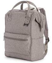 Mochila para Notebook SwissGear 3576 Cinza com Compartimento para 12 Polegadas Mochila para Notebook SwissGear 3576 Cinza com Compartimento para 12 Polegadas