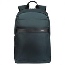 Mochila Para Notebook Targus 15,6" Geolite Plus Cinza