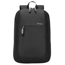 Mochila para notebook Targus Intellect Essentials 15.6" preta
