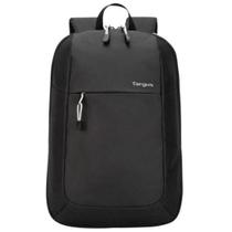 Mochila Para Notebook Targus Intellect Essentials 15,6" Preta F002