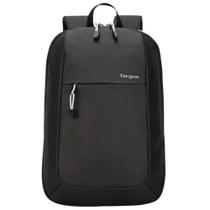 Mochila Para Notebook Targus Intellect Essentials 15,6" Preta