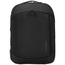 Mochila Para Notebook Targus Tech Traveller Xl Ecosmart 15.6 Pol Tbb612 34304