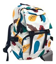 Mochila Para Notebook Unissex Grande Impermeável Escola Mochila Para Notebook Unissex Grande Impermeável Escola