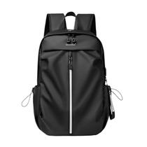 Mochila para Notebook ZERODAMAGE SAHARA com Porta USB 16" Preta Mochila para Notebook ZERODAMAGE SAHARA com Porta USB 16" Preta