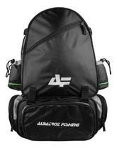 Mochila Para Pesca Albatroz AF17-0109 - 3 Em 1 Com 3 Estojos