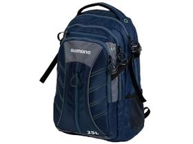 Mochila Para Pesca Shimano Urban Back Pack 25 Litros - LUGB-12