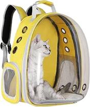 Mochila para Pet Visão Panorâmica