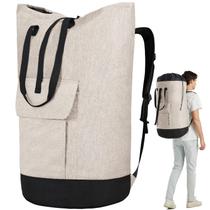 Mochila para roupa suja Ãzhido Extra Large 115L Heavy Duty