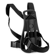 Mochila para Tanque de Buceo QWORK Negra 36x24 cm para Agua Salada/Dulce Mochila para Tanque de Buceo QWORK Negra 36x24 cm para Agua Salada/Dulce